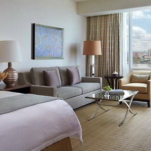 King Room Harbour View